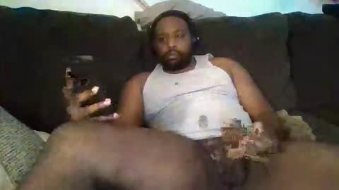 blkmamba63 online show from December 1, 6:22 pm