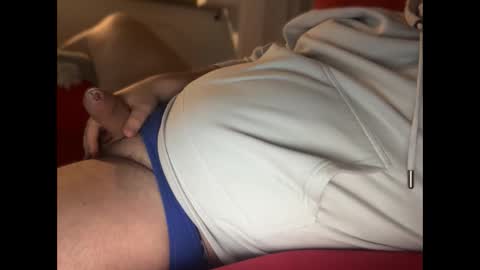 Blob online show from January 18, 3:59 pm