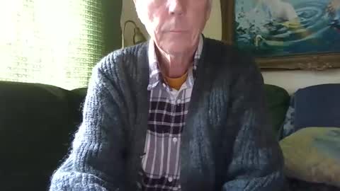 blomkuk online show from October 15, 10:12 am