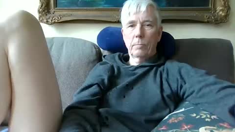 blomkuk online show from February 28, 12:31 pm