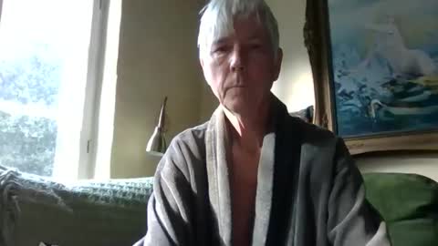 blomkuk online show from September 22, 7:30 am