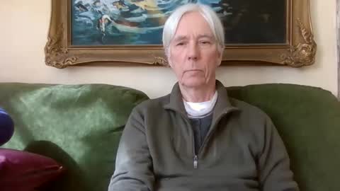 blomkuk online show from April 10, 9:27 am