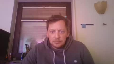 blonde32m online show from October 26, 6:15 am