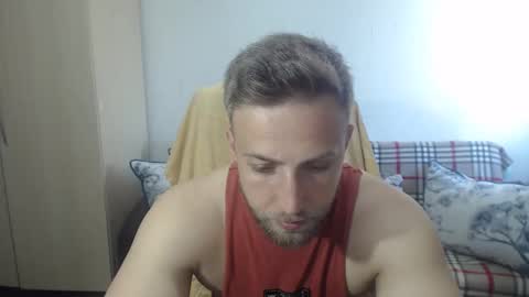Mr Blond online show from June 5, 3:18 pm