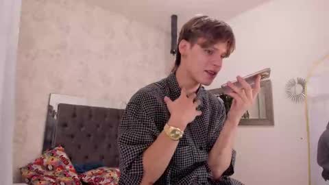 Maleeth online show from October 28, 8:33 pm