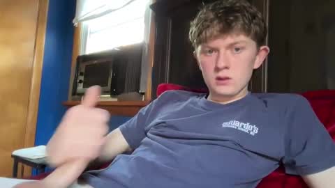 blondiedicks1 online show from May 11, 1:24 pm