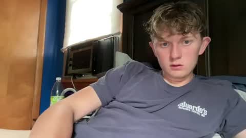 blondiedicks1 online show from July 7, 6:00 pm