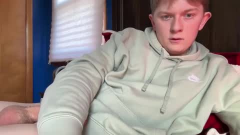 blondiedicks1 online show from January 16, 5:05 pm