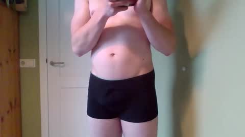 BlondSubNL online show from April 3, 4:37 pm