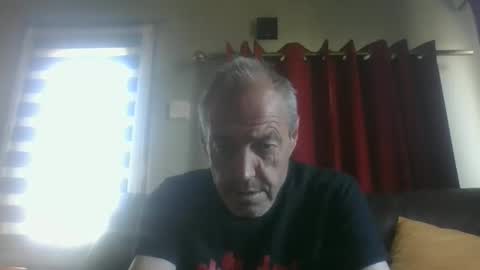 bloody52 online show from April 19, 8:25 am