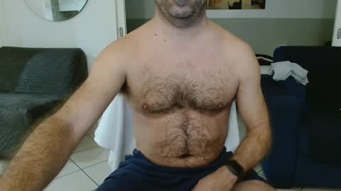 Blop online show from November 10, 9:31 pm