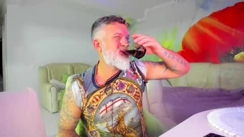 Nico online show from January 10, 6:01 pm