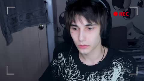 SONNYVAN online show from November 5, 2:46 am