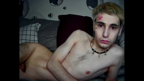 SONNYVAN online show from April 19, 6:13 am