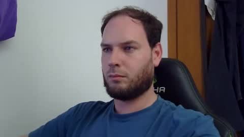 Blue online show from September 29, 7:32 pm