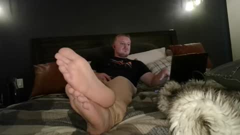 bluecollardom24 online show from February 26, 8:21 pm