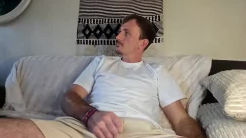 Dominick Wyte online show from January 24, 11:45 pm