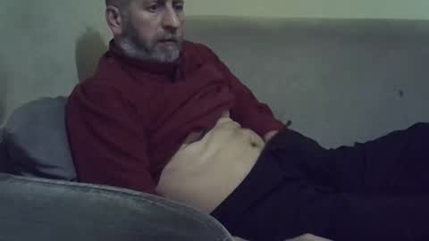 blue online show from January 17, 10:49 pm