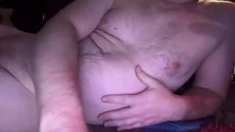 blueishblue1 online show from December 4, 1:12 am