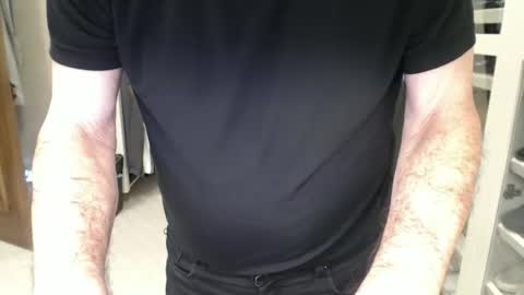 blueisles online show from November 18, 8:01 pm