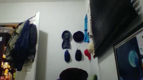 bluevegeta143 online show from March 3, 10:33 am