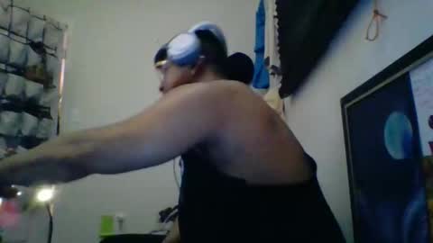 bluevegeta143 online show from February 28, 11:53 am