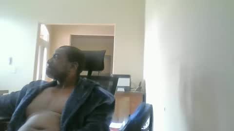 bluuthunder1914 online show from February 3, 3:28 pm