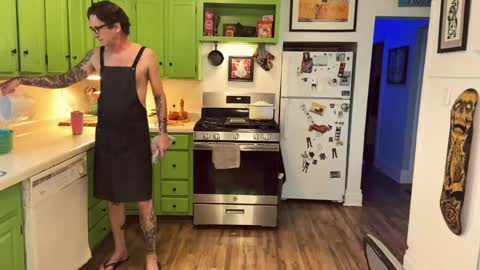 ZuperZexyZounds online show from April 19, 6:10 pm