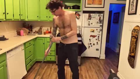 ZuperZexyZounds online show from February 22, 2:02 am