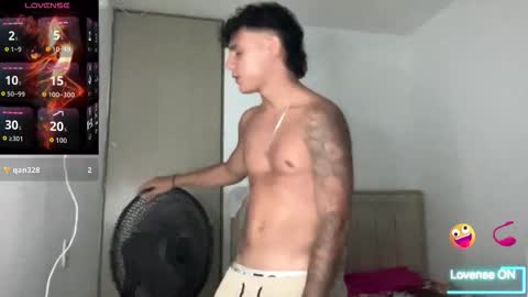 Bob  INDEPENDENT MODEL online show from November 15, 4:25 am