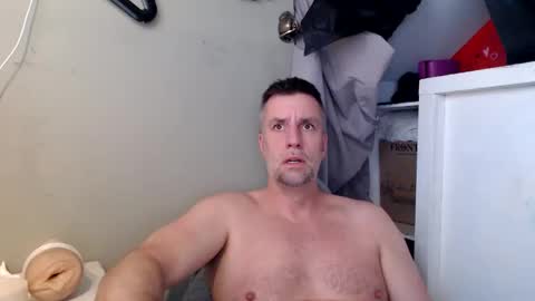 Dan online show from May 2, 5:54 am