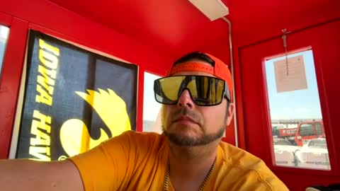 Bobbyyyy online show from July 30, 3:00 pm