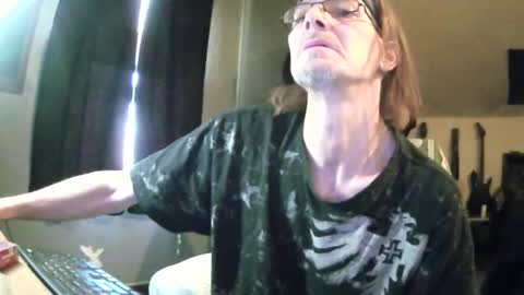 BobbJ online show from January 12, 5:17 pm