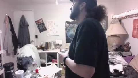 bobbyq2969 online show from October 4, 7:46 am