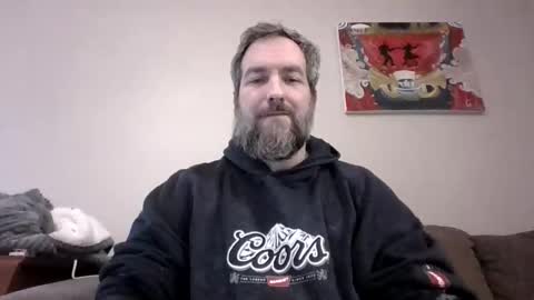 Bobchmw online show from December 3, 4:46 pm