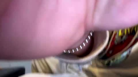 bobfish663 online show from April 12, 4:30 pm