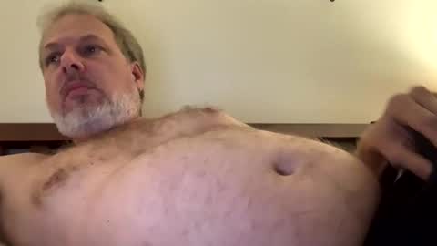 bobwalkjr online show from March 15, 11:11 pm