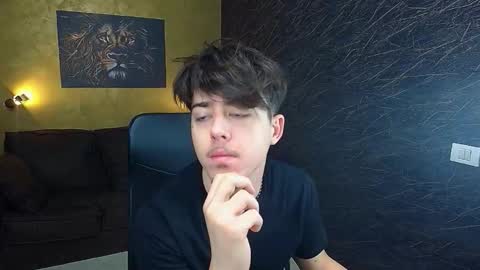 BodhiHayes online show from February 22, 8:05 am