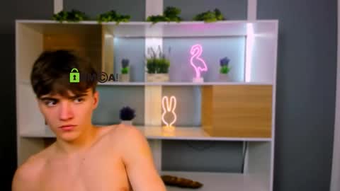 bodi_jon online show from March 13, 8:04 pm