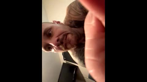 Bodyart85 19 online show from December 12, 6:47 am