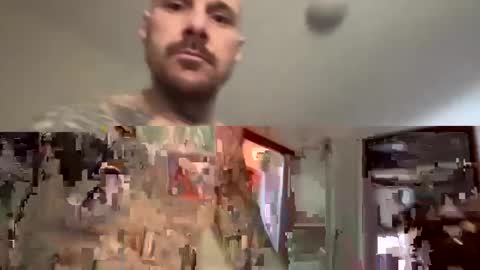 Bodyart85 19 online show from February 16, 7:49 pm