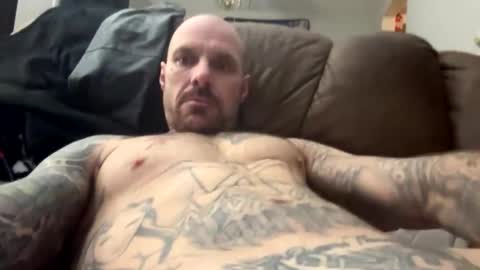 Bodyart85 19 online show from December 23, 1:35 pm