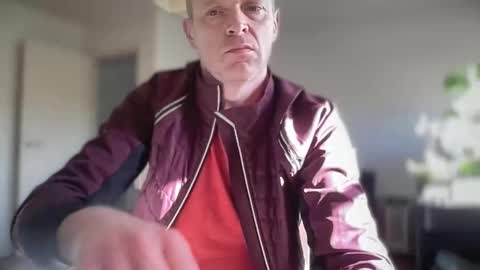 ask me online show from April 8, 8:36 am