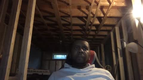 Bogarcon234 online show from October 9, 6:24 pm