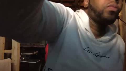 Bogarcon234 online show from October 2, 6:34 pm