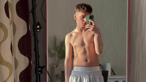 GARYALEXPVT IS OPEN online show from February 20, 6:19 am