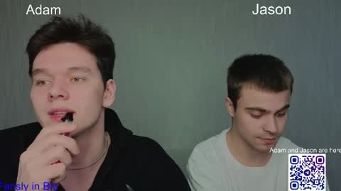 GARYALEXPVT IS OPEN online show from April 5, 7:43 pm