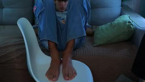 GARYALEXPVT IS OPEN online show from January 15, 8:07 am