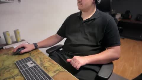 Your Slave online show from February 11, 4:45 pm