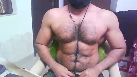 Chris B online show from March 6, 11:36 am